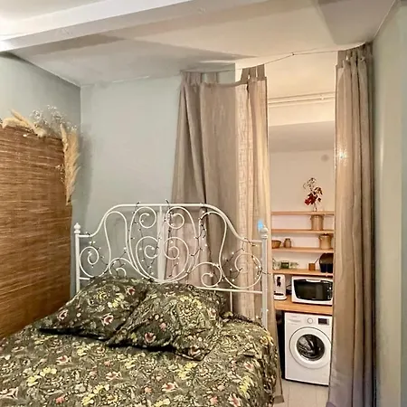 Apartment Fabuleux т2 Au Coeur De Montpellier, Climatisation Montpellier